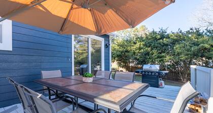 Family Friendly Farmhouse