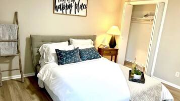 3 Schlafzimmer, Bügeleisen/Bügelbrett, WLAN, Bettwäsche