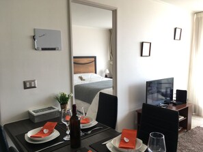 2 camere, ferro/asse da stiro, Wi-Fi, lenzuola