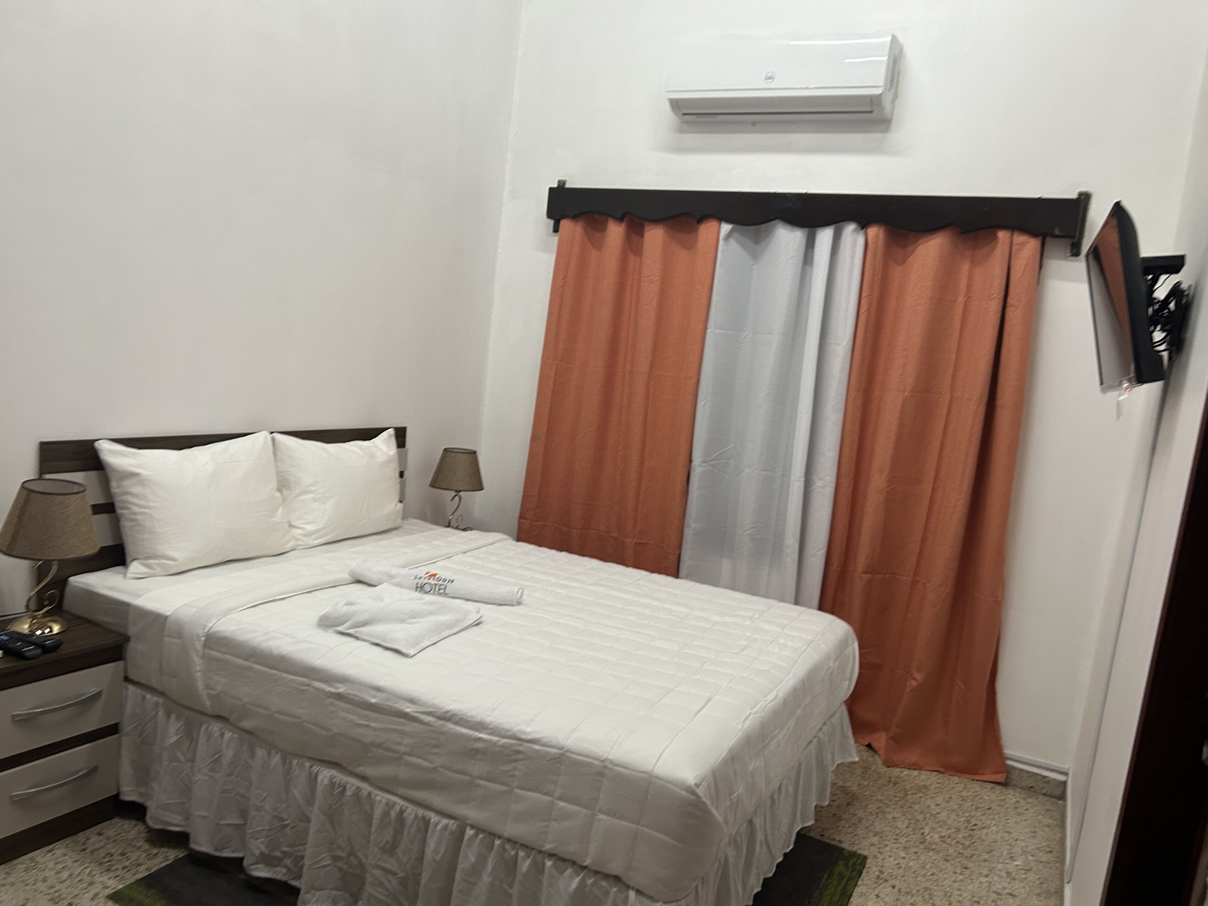 Foto - Seven Days Hotel B&B