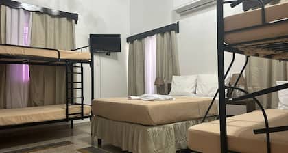 Seven Days Hotel B&B