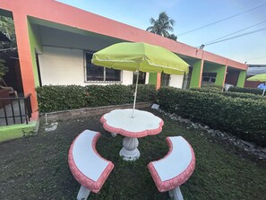 Exterior - Seven Days Hotel B&B (San Pedro Sula)