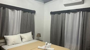 Chambre | Fer et planche à repasser, Wi-Fi gratuit