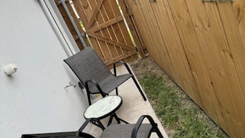 Terras