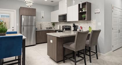 Peaceful Cozy Hideaway Unit #1