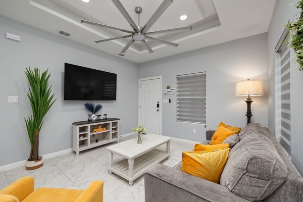 Televisor intel·ligent