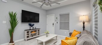 Peaceful Cozy Hideaway Unit #1