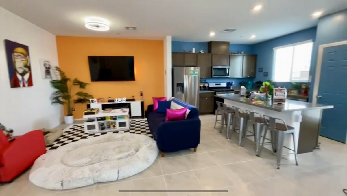 Bild für Gastgeberprofil