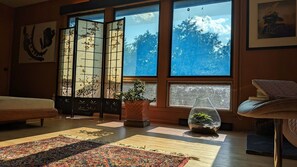 3 habitaciones, wifi y ropa de cama