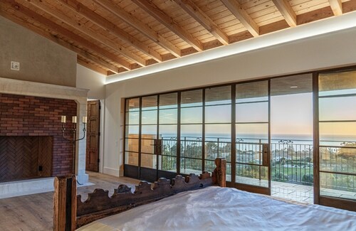 New Malibu Estate ~ Recording Studio, Tennis, Pool