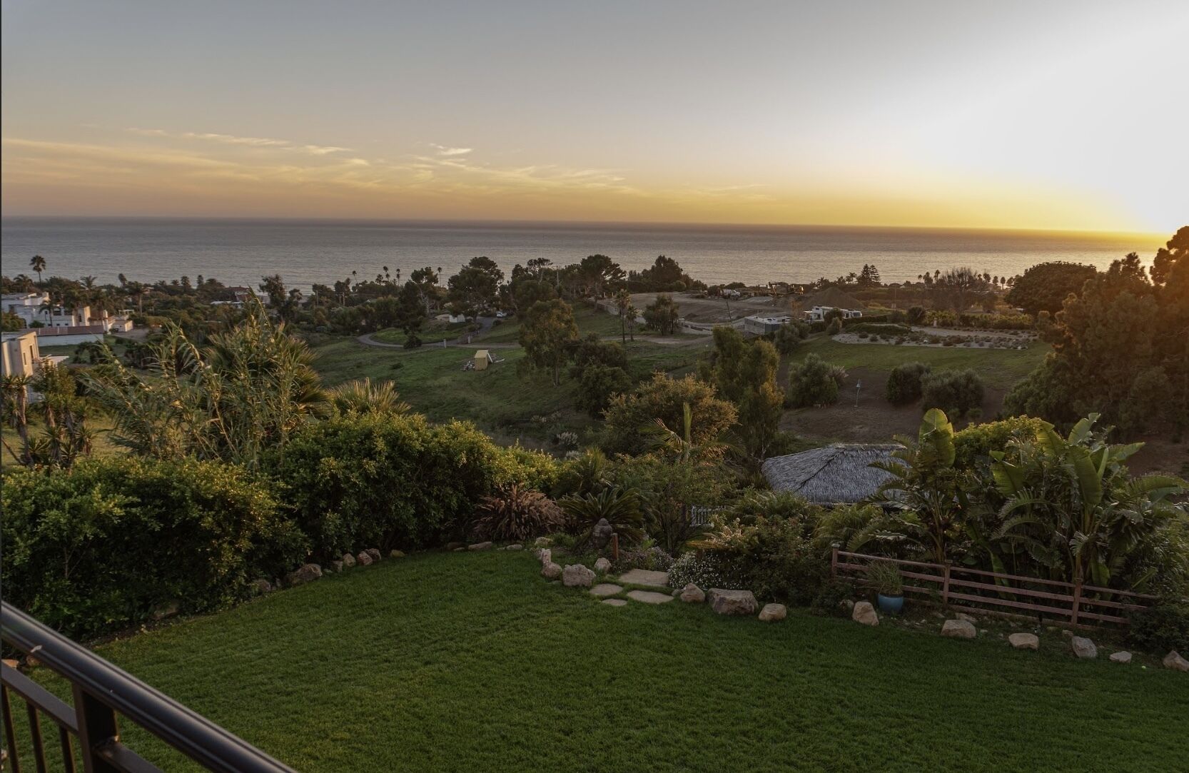 New Malibu Estate ~ Recording Studio, Tennis, Pool