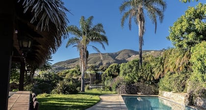 New Malibu Estate ~ Recording Studio, Tennis, Pool