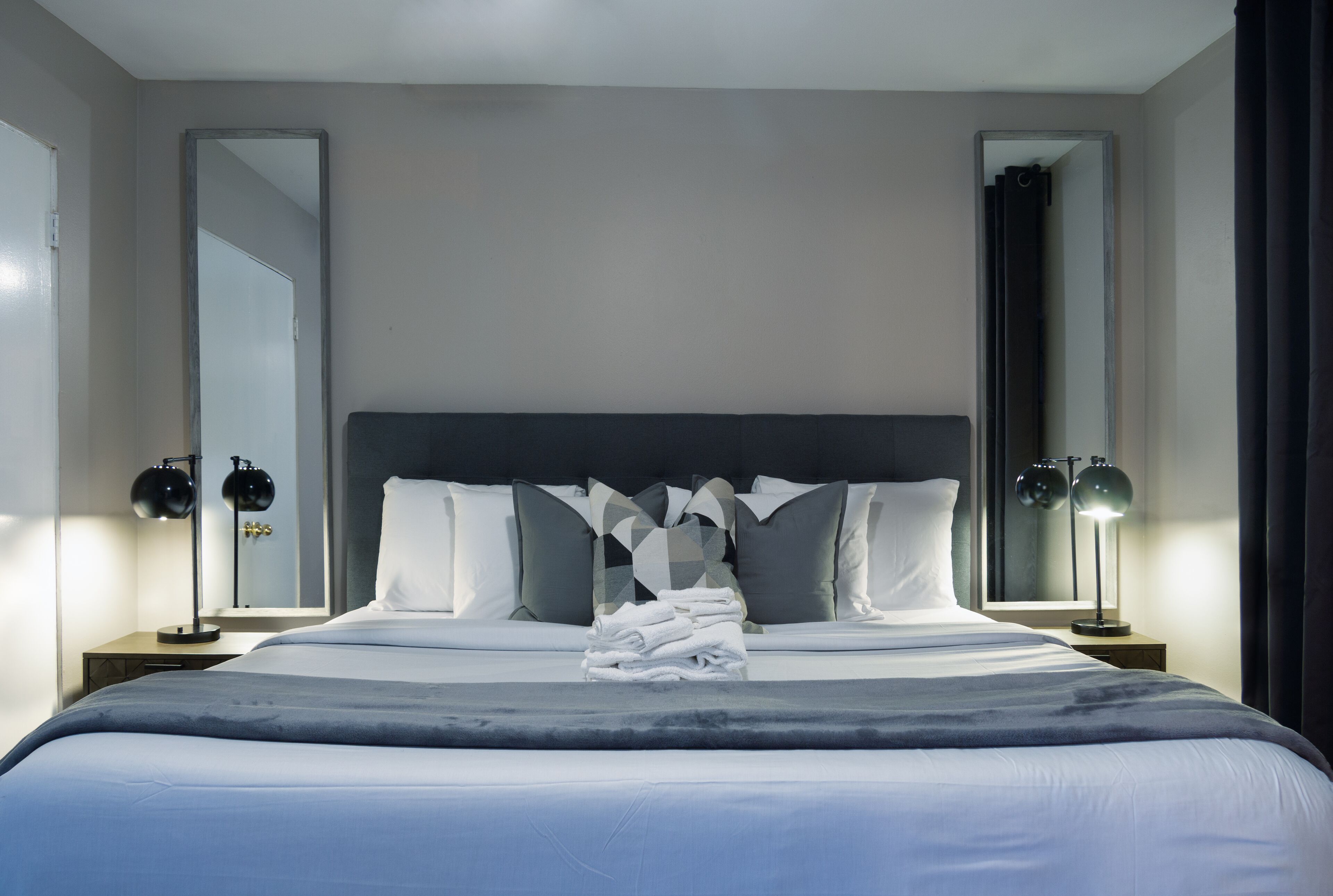  Montrose Dream Suite 03! Downtown, Medical Center ⭐️⭐️⭐️⭐️⭐️