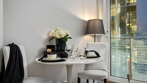 Lejlighed - 2 soveværelser - handicapvenligt - balkon | Interiør