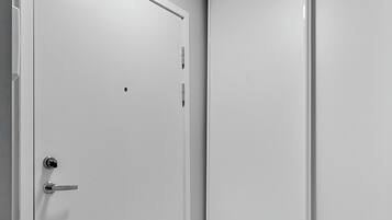 Departamento, 2 habitaciones, con acceso para personas discapacitadas, balcón | Interior