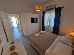 1 Schlafzimmer, kostenloses WLAN