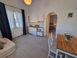1 Schlafzimmer, kostenloses WLAN