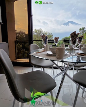 Comfort Studio Suite | Free WiFi - Xlanbal (Santiago Atitlán)