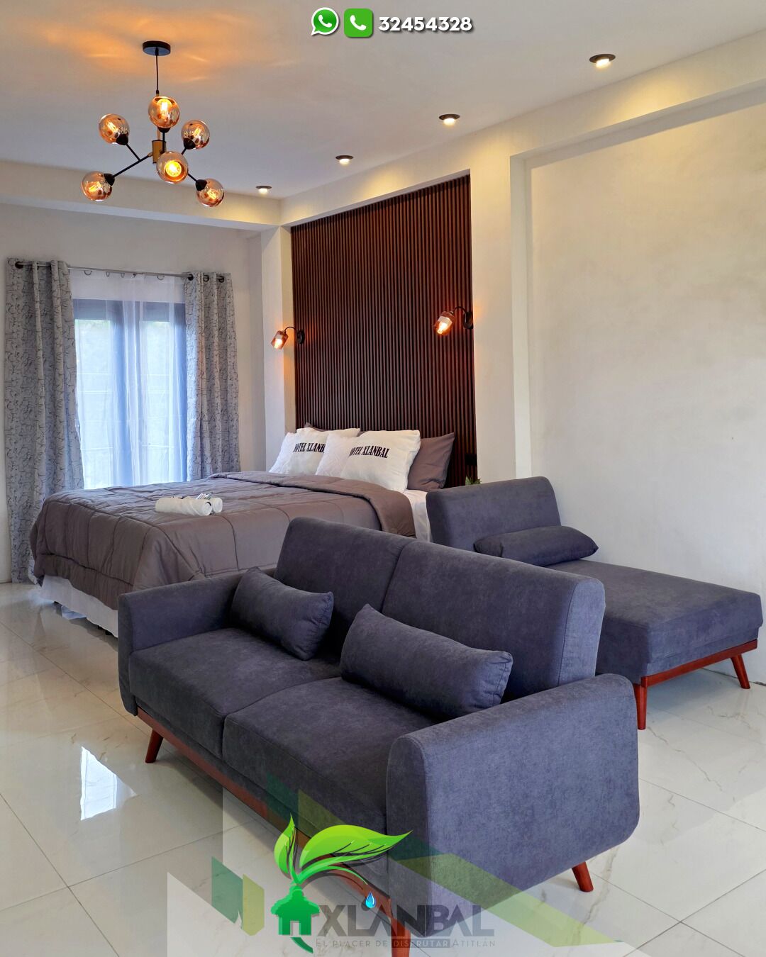 Comfort Studio Suite