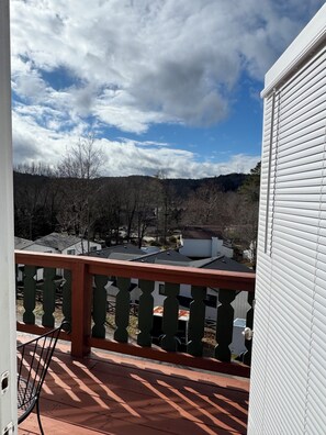 Property grounds - Alpine Adventure Getaway ~ Location ~ Game Room (helen)