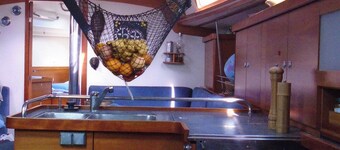 SetSet Sail for an Unforgettable Escape ⛵✨