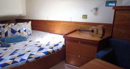 SetSet Sail for an Unforgettable Escape ⛵✨