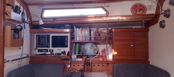 Customized cruise on Sailing yacht in El NIDO