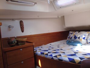 2 chambres, Wi-Fi gratuit