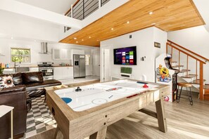 Sala de juegos