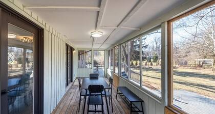 Fully Renovated Centrally Located House in Ann Arbor