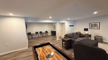 智能电视、打印机