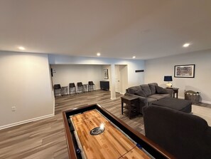 TV connectée, imprimantes