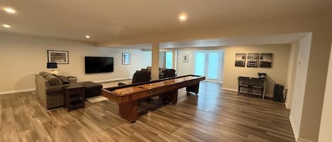 智能电视、打印机