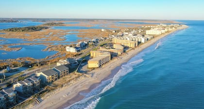 2 Kings*Oceanfront*Elevator*Pool Coming Soon#Waves