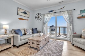 Smart-tv och böcker