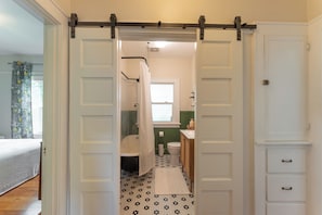 2 habitaciones, wifi y ropa de cama