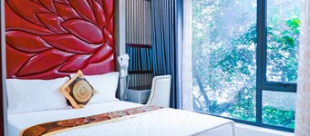 GRAD Queen Hotel 2 - Ha Dong