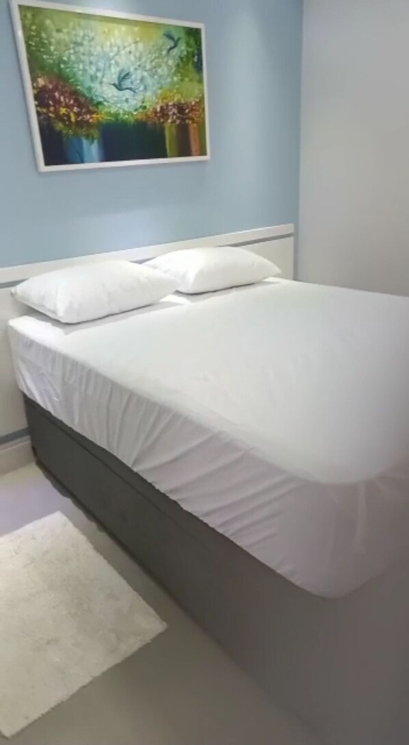 3 bedrooms