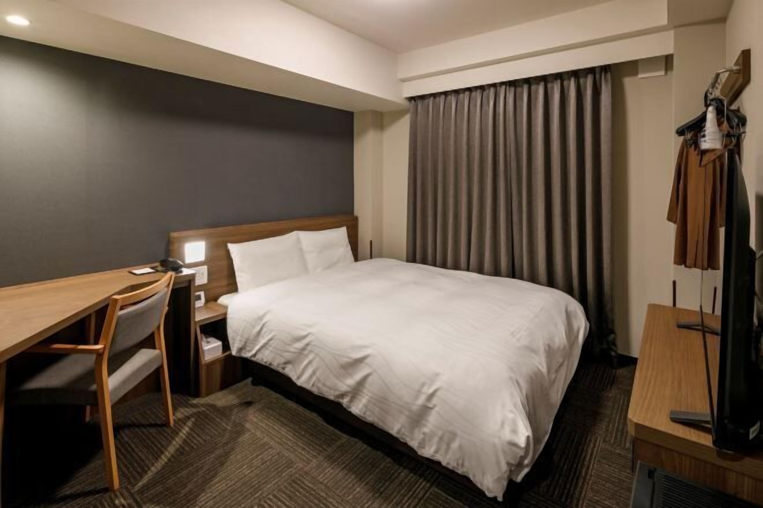 Coffres-forts dans les chambres, rideaux occultants, Wi-Fi gratuit