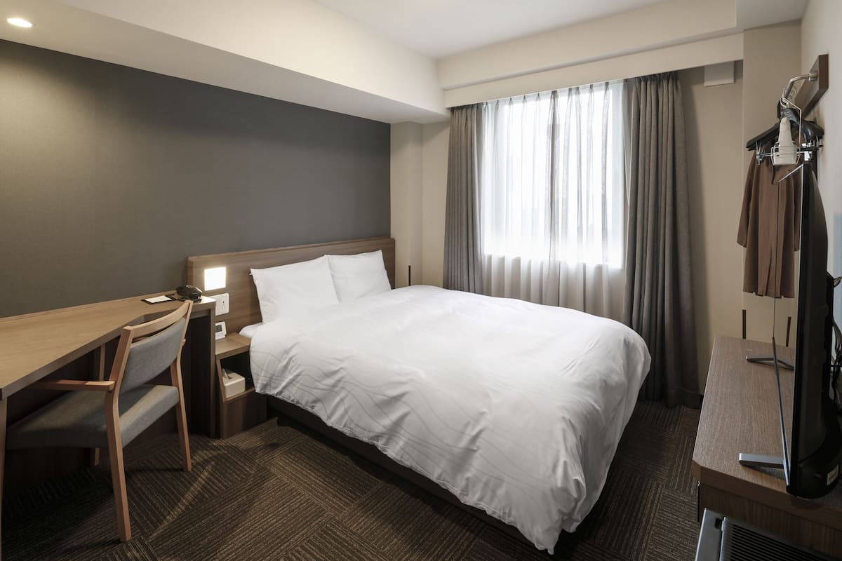 Room, 1 Double Bed, Non Smoking