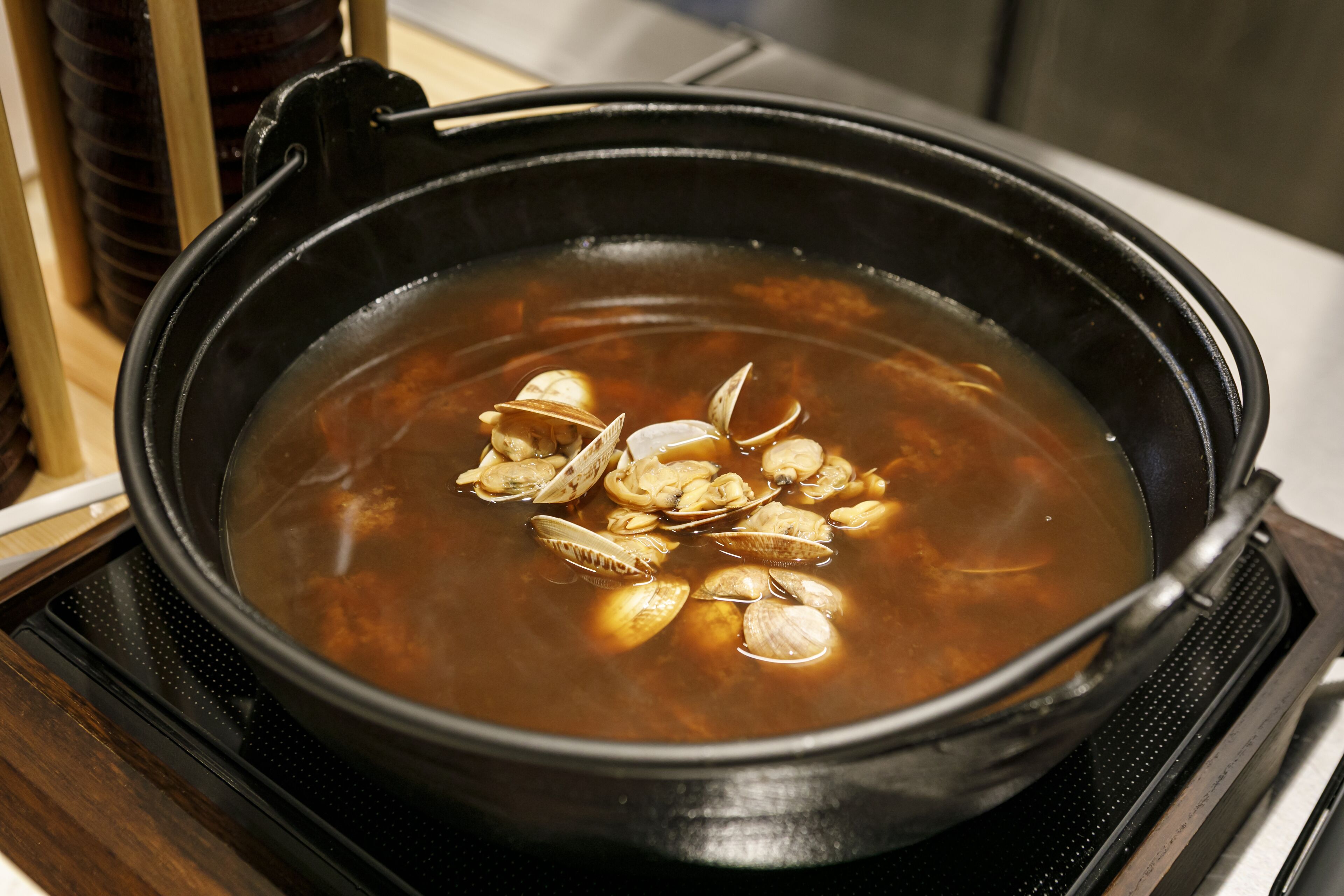 Bữa sáng buffet