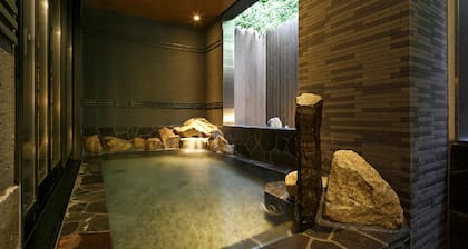 Dormy Inn EXPRESS Toyohashi Hot Spring
