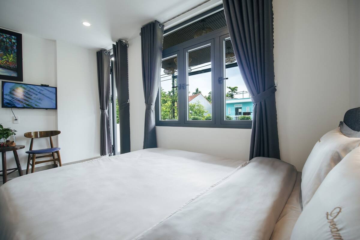 Superior-Doppelzimmer