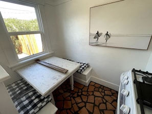 Interior - 1926 Historic Duplex / Near U of A / 1 BR & 1 BA (Tucson)