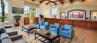 Coachella Valley Music festival Palm Desert 
Resort, 1 bedroom full villa