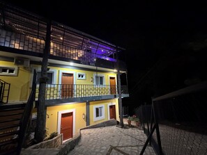 Fachada