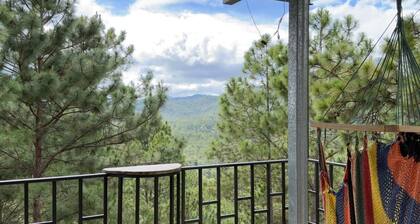 Hotel Aoki valle de ángeles