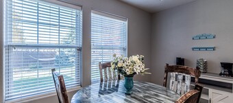 Northern New Mexico Home Perfectly Located!