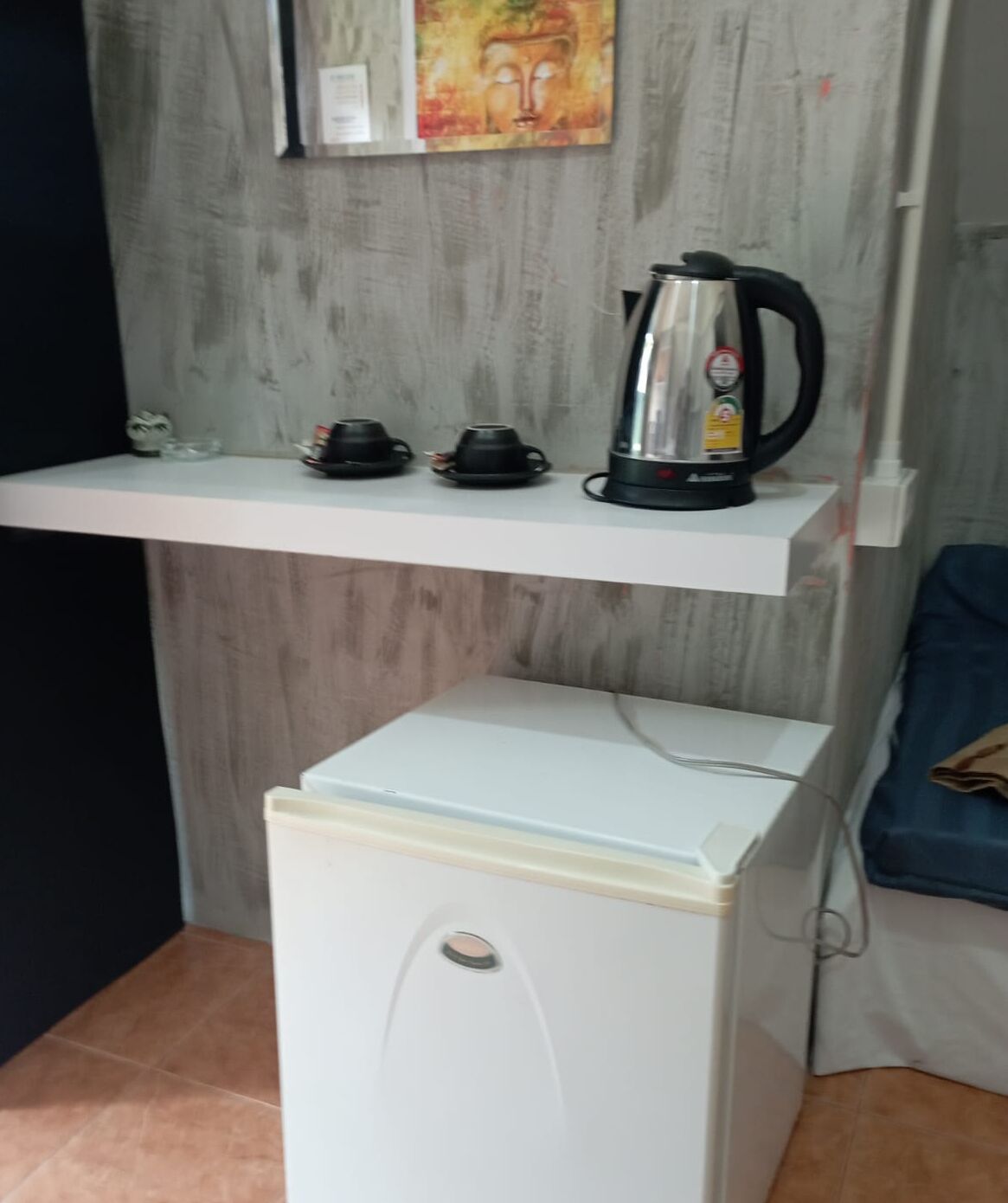 Foto - Cashewnut Tree Resort