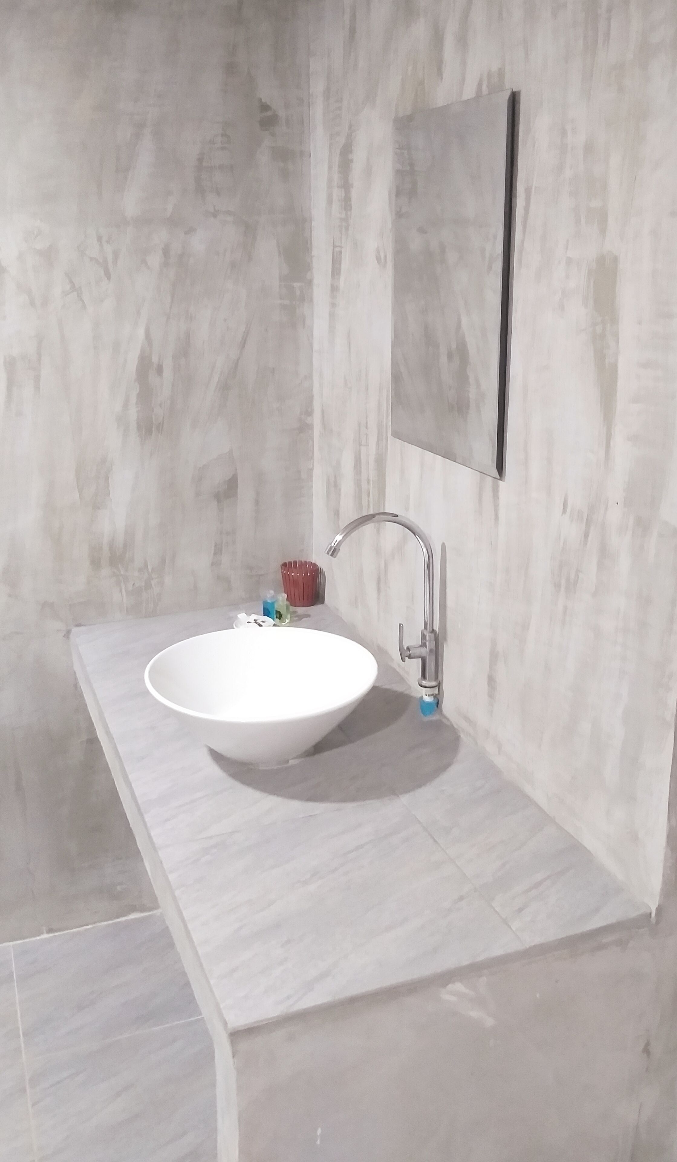 Foto - Cashewnut Tree Resort